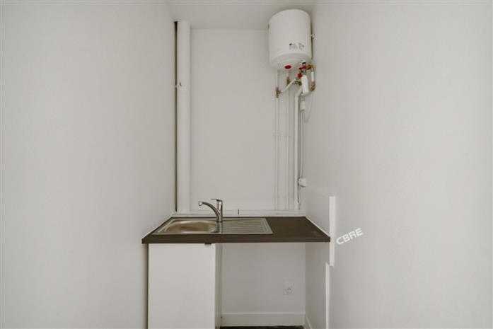 Bureau Location 75015 PARIS