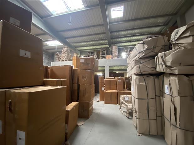 Local d'activités Vente 59710 AVELIN