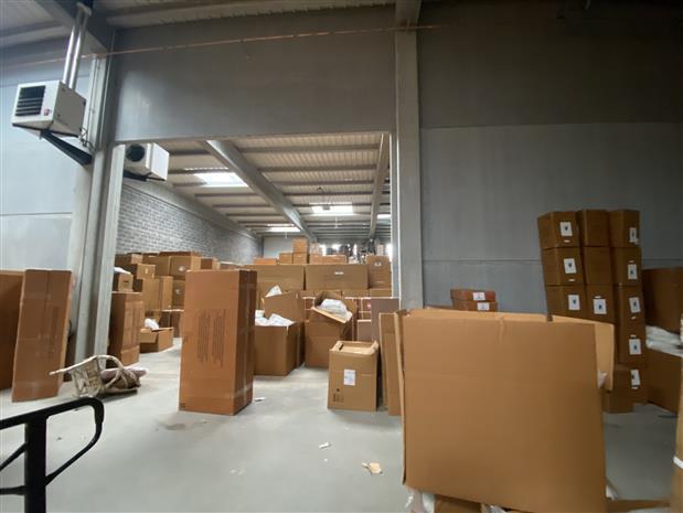 Local d'activités Vente 59710 AVELIN