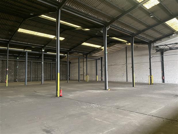 Local d'activités Location 33130 BEGLES