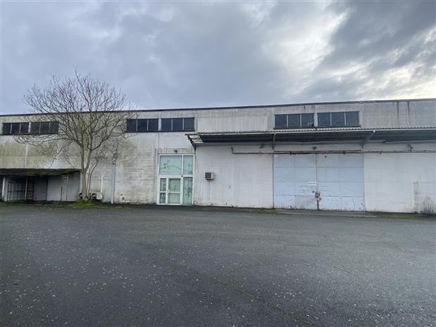 Local d'activités Location 33130 BEGLES