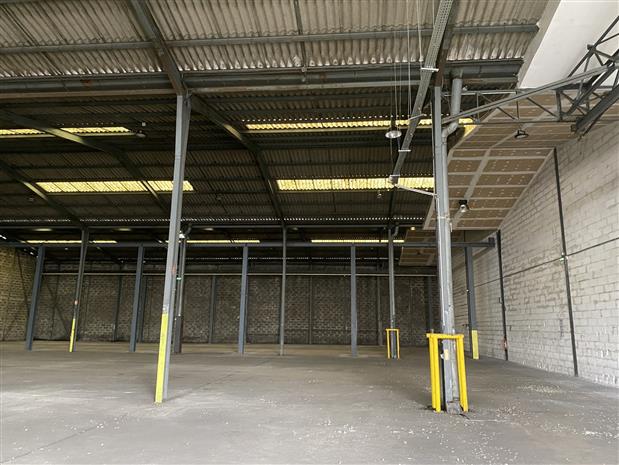 Local d'activités Location 33130 BEGLES