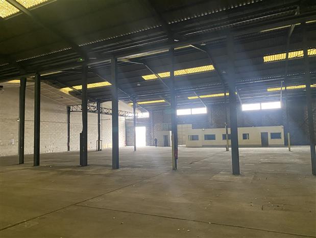 Local d'activités Location 33130 BEGLES