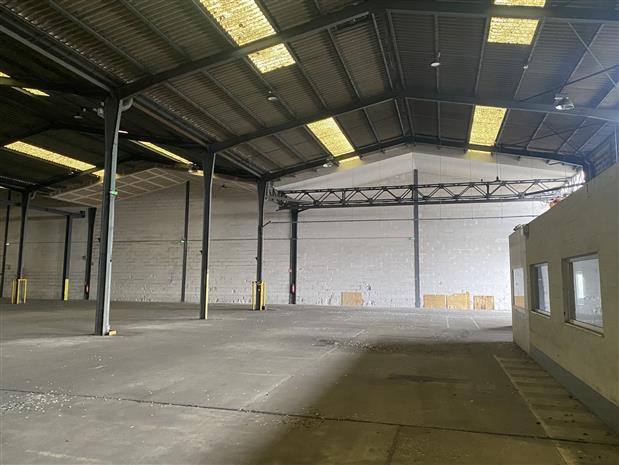 Local d'activités Location 33130 BEGLES