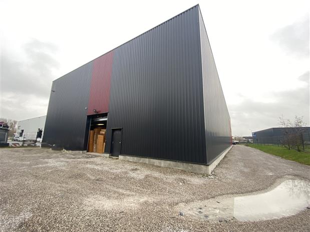 Local d'activités Vente 59710 PONT A MARCQ