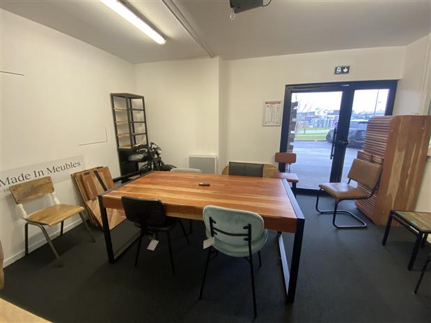 Local d'activités Vente 59710 PONT A MARCQ