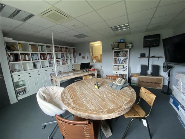 Local d'activités Vente 59710 PONT A MARCQ