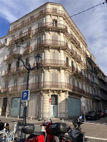 Bureau Vente 83000 TOULON