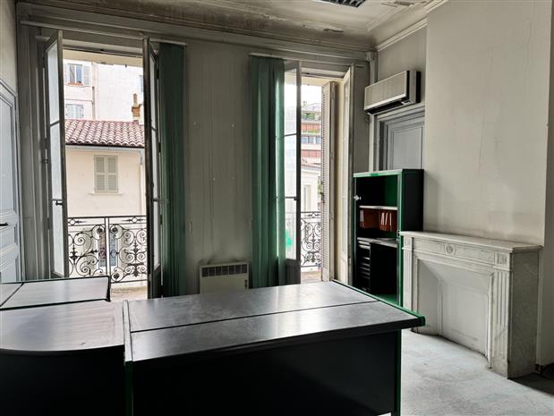 Bureau Vente 83000 TOULON