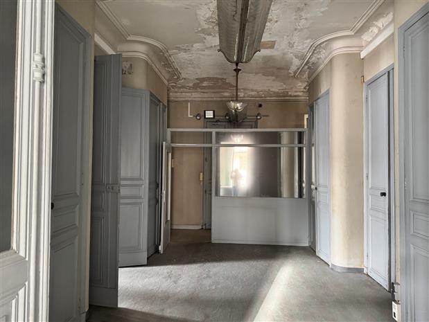 Bureau Vente 83000 TOULON