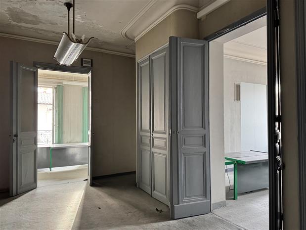 Bureau Vente 83000 TOULON