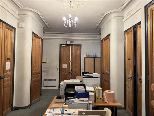 Bureau Vente 83000 TOULON