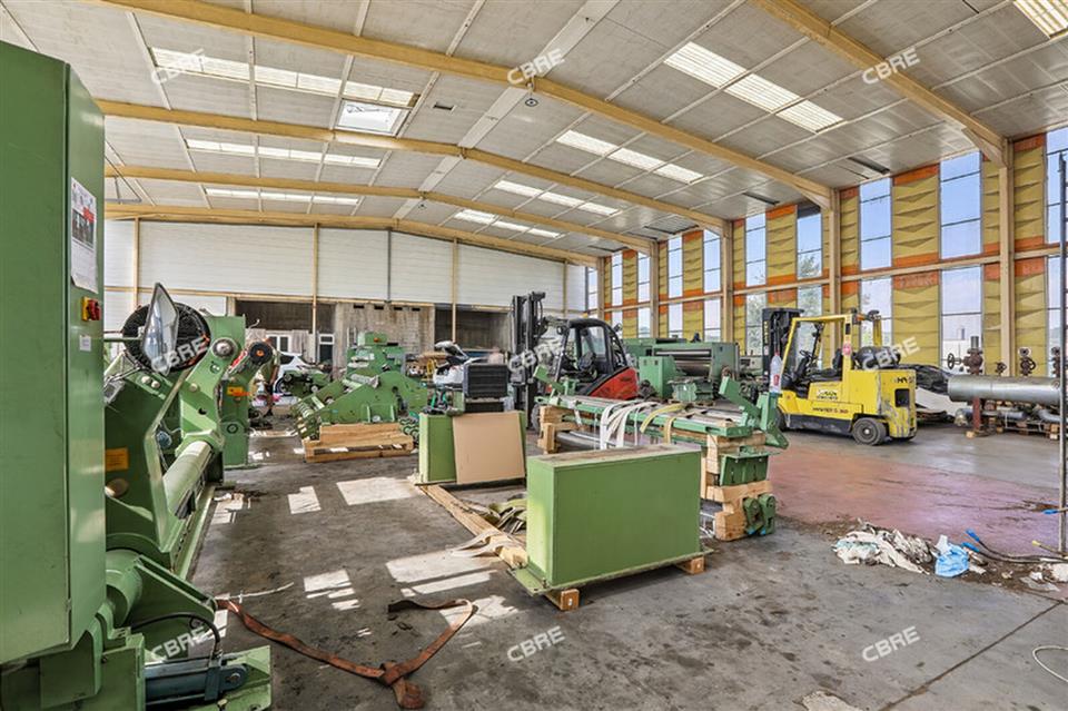 Local d'activités Vente 91150 ETAMPES