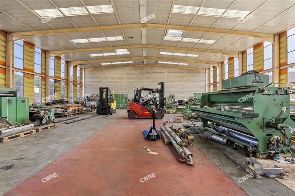 Local d'activités Vente 91150 ETAMPES