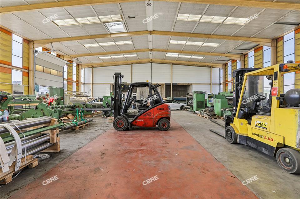 Local d'activités Vente 91150 ETAMPES