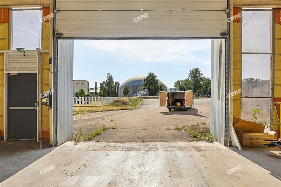 Local d'activités Vente 91150 ETAMPES