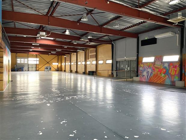 Local d'activités Location 31100 TOULOUSE