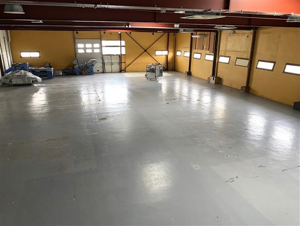 Local d'activités Location 31100 TOULOUSE