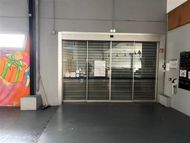 Local d'activités Location 31100 TOULOUSE