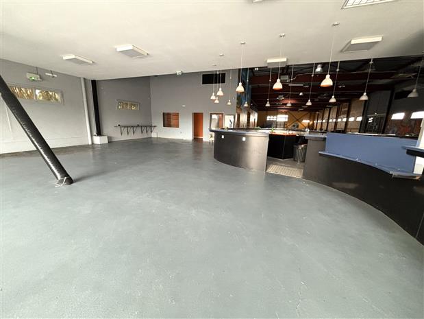 Local d'activités Location 31100 TOULOUSE