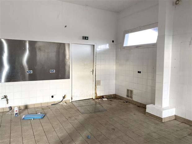 Local d'activités Location 31100 TOULOUSE