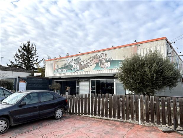 Local d'activités Location 31100 TOULOUSE