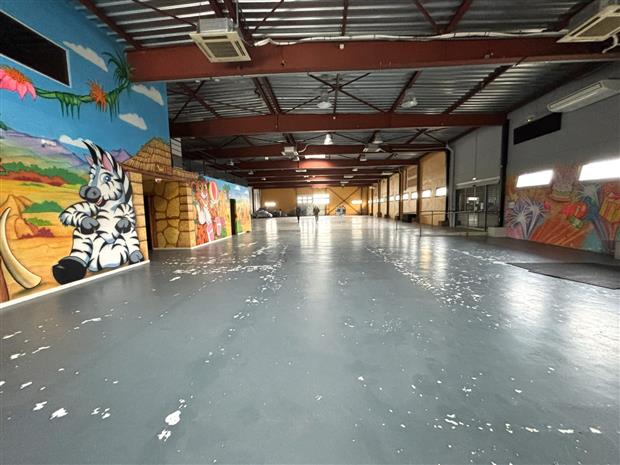 Local d'activités Location 31100 TOULOUSE