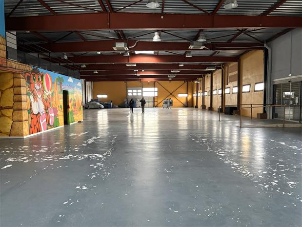 Local d'activités Location 31100 TOULOUSE