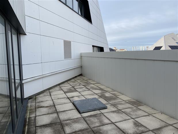 Bureau Location 33100 BORDEAUX 144-148 AVENUE THIERS
