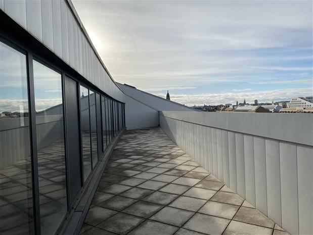 Bureau Location 33100 BORDEAUX 144-148 AVENUE THIERS