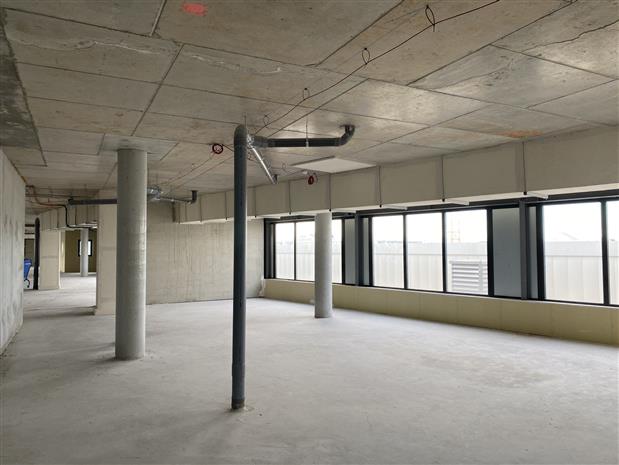 Bureau Location 33100 BORDEAUX 144-148 AVENUE THIERS