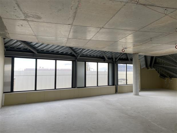 Bureau Location 33100 BORDEAUX 144-148 AVENUE THIERS
