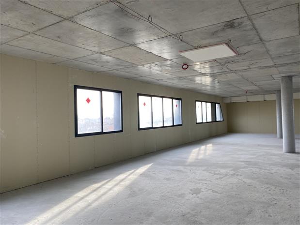 Bureau Location 33100 BORDEAUX 144-148 AVENUE THIERS