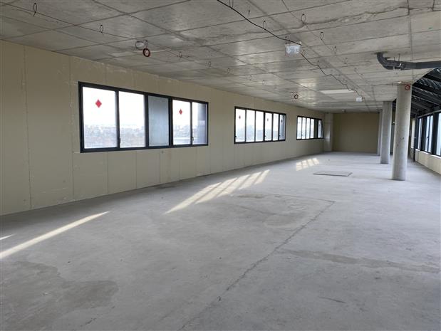 Bureau Location 33100 BORDEAUX 144-148 AVENUE THIERS