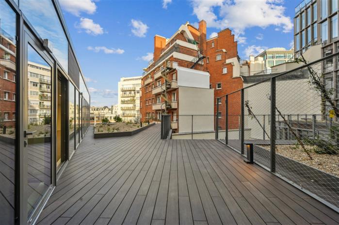 Bureau Location 75015 PARIS 90 BOULEVARD PASTEUR