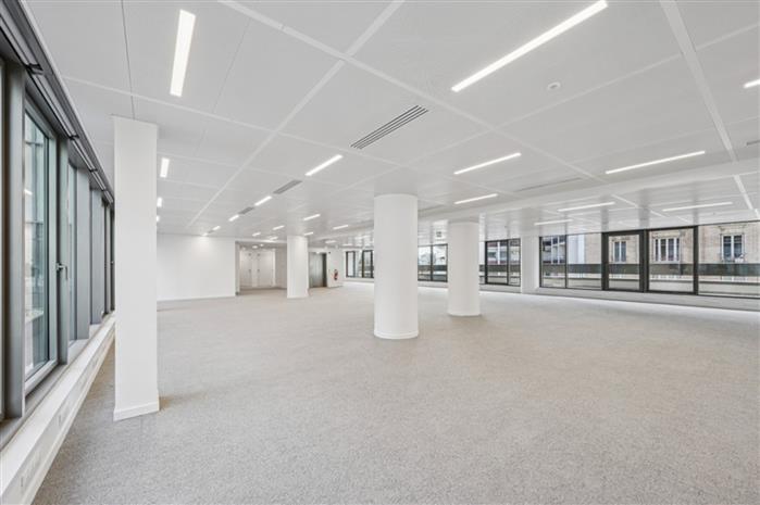 Bureau Location 75015 PARIS 90 BOULEVARD PASTEUR