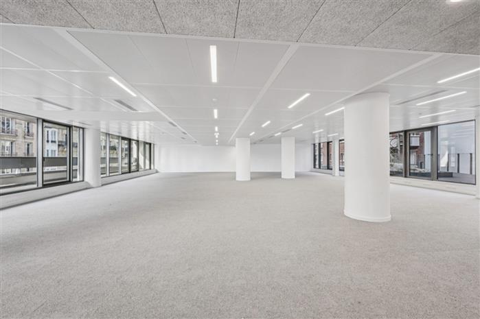 Bureau Location 75015 PARIS 90 BOULEVARD PASTEUR