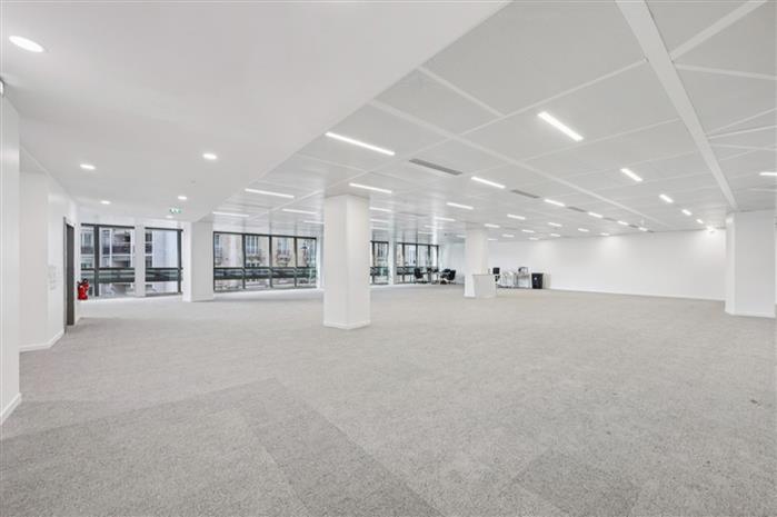 Bureau Location 75015 PARIS 90 BOULEVARD PASTEUR