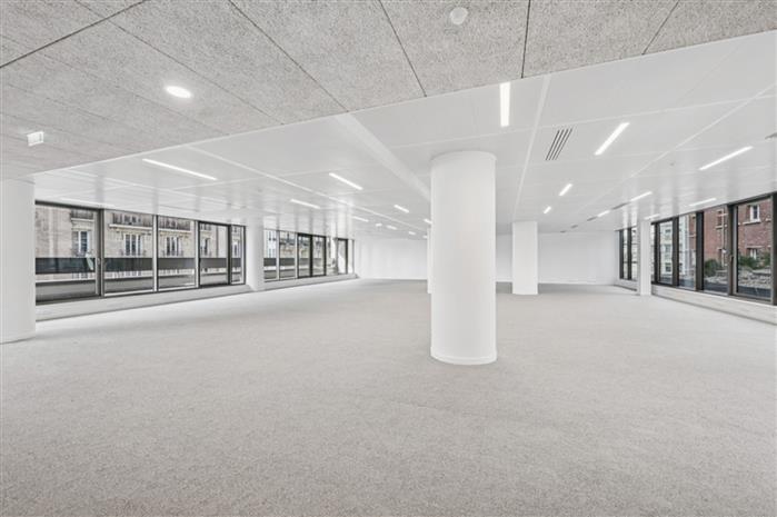 Bureau Location 75015 PARIS 90 BOULEVARD PASTEUR