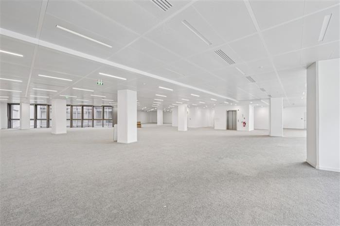 Bureau Location 75015 PARIS 90 BOULEVARD PASTEUR