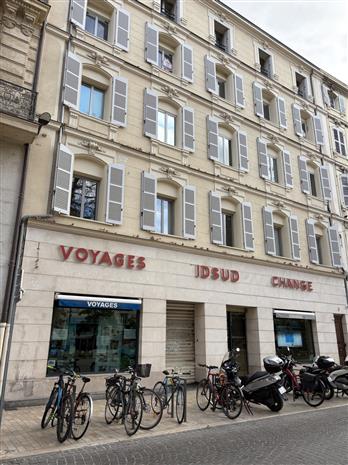 Bureau Location 13001 MARSEILLE