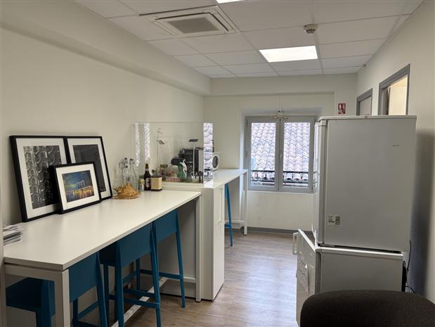 Bureau Location 13001 MARSEILLE