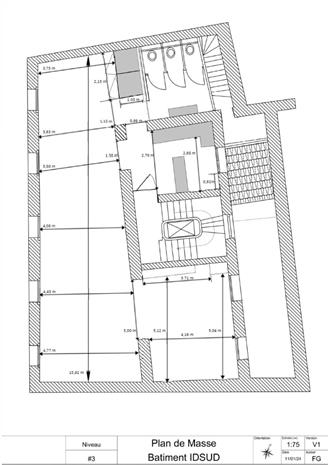 Bureau Location 13001 MARSEILLE