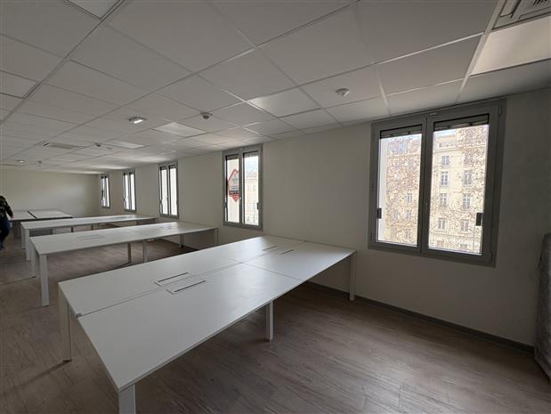 Bureau Location 13001 MARSEILLE