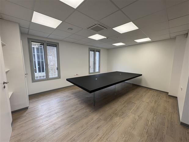 Bureau Location 13001 MARSEILLE