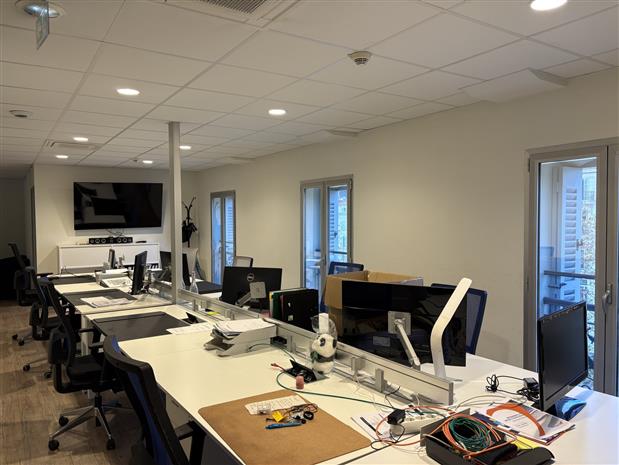 Bureau Location 13001 MARSEILLE