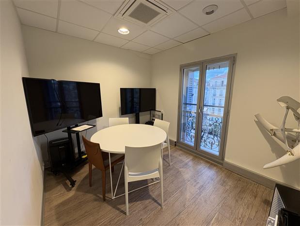 Bureau Location 13001 MARSEILLE