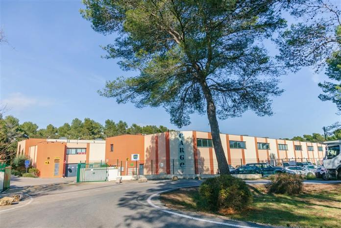 Local d'activités Location 06600 ANTIBES