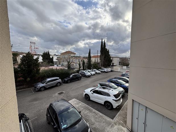 Bureau Location 13016 MARSEILLE