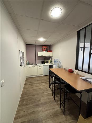 Bureau Location 13016 MARSEILLE